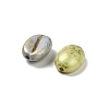 Opaque Acrylic Beads OACR-Z030-01A-2