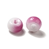 6/0 Opaque Glass Seed Beads SEED-P005-A13-2