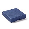 Paper with Sponge Mat Necklace Boxes X-OBOX-G018-01A-05-2