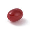 ABS Plastic Imitation Pearl Beads X-KY-F019-04-3