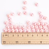 Plating Eco-Friendly Poly Styrene Acrylic Beads PL421-2-4
