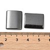 Synthetic Non-magnetic Hematite Cabochons G-K348-01G-3
