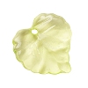 Transparent Acrylic Pendants DBLA410-9-8