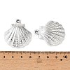 Acrylic Pendants PACR-B005-01F-3