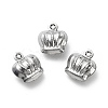 Non-Tarnish 304 Stainless Steel Pendants STAS-D243-03-2