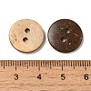 2-Hole Buttons in Round Shape NNA0Z1S-3
