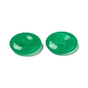 Natural Malaysia Jade Dyed Pendants G-G994-F01-01-3