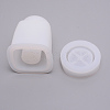 Cuboid Storage Box Bottle Container Silicone Molds DIY-WH0175-44-2
