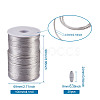 Polyester Cord OCOR-PJ0001-001C-8