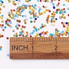 12/0 Glass Seed Beads SEED-A004-2mm-1