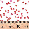FGB Grade A Glass Seed Beads SEED-S022-05I-4