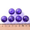 Transparent Acrylic Beads MACR-S370-A20mm-748-4