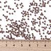 TOHO 11/0 Round Beads X-SEED-TR11-0927-4