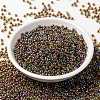 MIYUKI Round Rocailles Beads SEED-X0055-RR0357-2