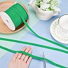 Cotton Twill Tape Ribbons OCOR-WH0058-35F-3