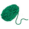 1 Skein Soft Crocheting Yarn OCOR-TADJ0001-03F-3