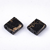 2-Hole Glass Seed Beads SEED-S023-26C-06-2