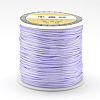Nylon Satin Rattail Cords NWIR-Q010A-672-2