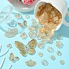 Diy Jewerly Making Kits MACR-CJC0004-20F-5
