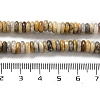 Natural Crazy Lace Agate Beads Strands LS-G-G084-A10-01-5