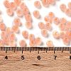 Glass Seed Beads SEED-M011-02A-04-4