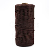 Cotton String Threads OCOR-T001-02-06-1