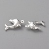 Brass Charms X-KK-H739-08A-S-2
