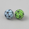 Opaque Resin Beads RESI-TAC0005-031C-2