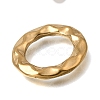 304 Stainless Steel Linking Rings STAS-L224-057G-2