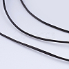 Flat Elastic Crystal String EW-I001-0.8mm-04-4