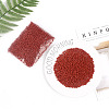 (Repacking Service Available) Glass Seed Beads SEED-C019-4mm-45-5