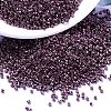 MIYUKI Delica Beads X-SEED-J020-DB1850-1