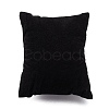 Velvet Pillow Jewelry Bracelet Watch Display BDIS-I001-01-4