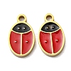 304 Stainless Steel Charms STAS-L022-178G-1