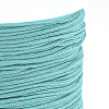 Nylon Braided Cord NWIR-Q008A-071-3