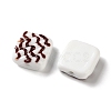 Handmade Lampwork Beads LA-CBA2CF4-01A-2