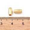 SHEGRACE Brass Beads XGRPCH976-192G-3