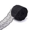 Polyester Lace Trim OCOR-A004-01K-2