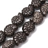 Vintage Handmade Porcelain Beads Strands PR-CBAA37B-05A-02-1