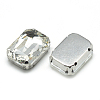 Sew on Rhinestone RGLA-T036-13x18mm-01-2
