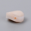 Imitation Jade Glass Beads GLAA-WH0029-03E-2