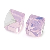 K9 Glass Imitation Austrian Crystal Beads GLAA-P069-01C-395-2
