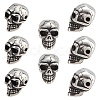 304 Stainless Steel Beads STAS-A032-024AS-1