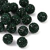 Grade A Rhinestone Beads RB-B027-2-1