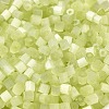 Glass Seed Beads X1-SEED-H002-D-A803-3