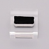 Acrylic Ring Displays RDIS-WH0009-004-1