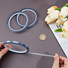 33M PET High Temperature Resistant Tape TOOL-GF0003-17B-02-3