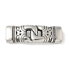 304 Stainless Steel Knot Connector Charms STAS-Z147-11AS-06-1
