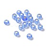 12/0 Round Glass Seed Beads SEED-MSMC002-04-3
