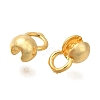 Brass Bead Tips LS-KK-K388-50G-2